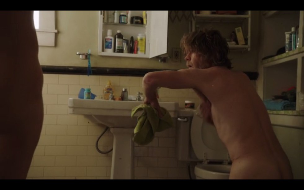 Jeremy Allen White Naked