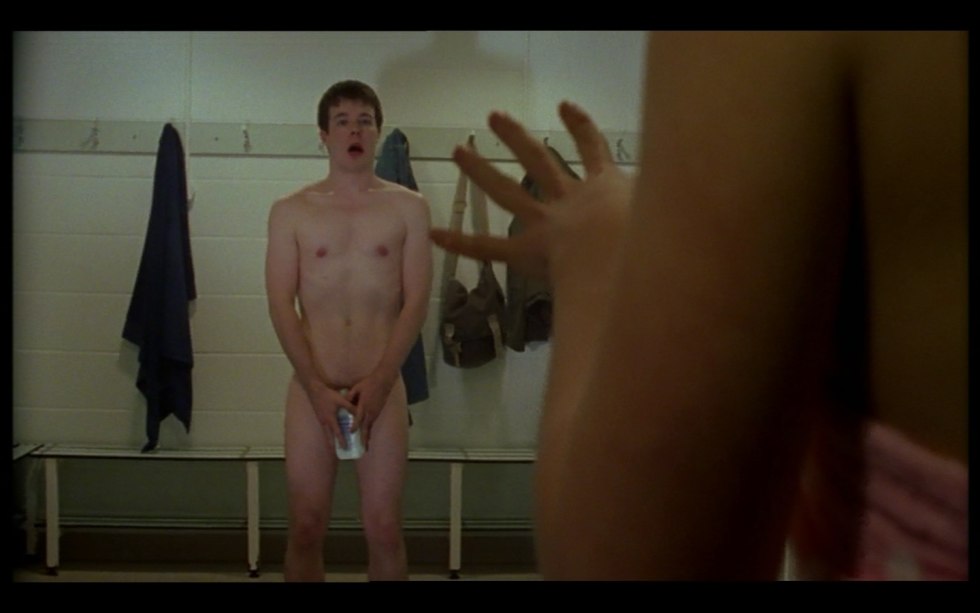 Cameron Monaen and Noel Fisher 2019