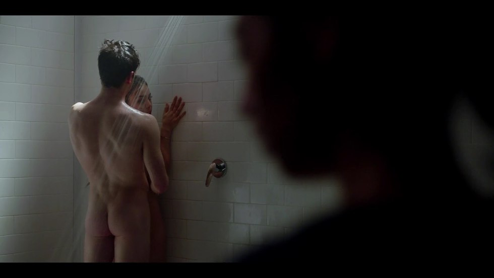 ISIDora Goreshter Shameless S03E06 2013 Film