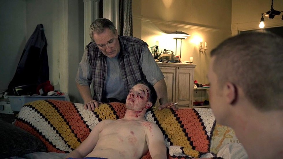 Cameron Monagan Amitiville