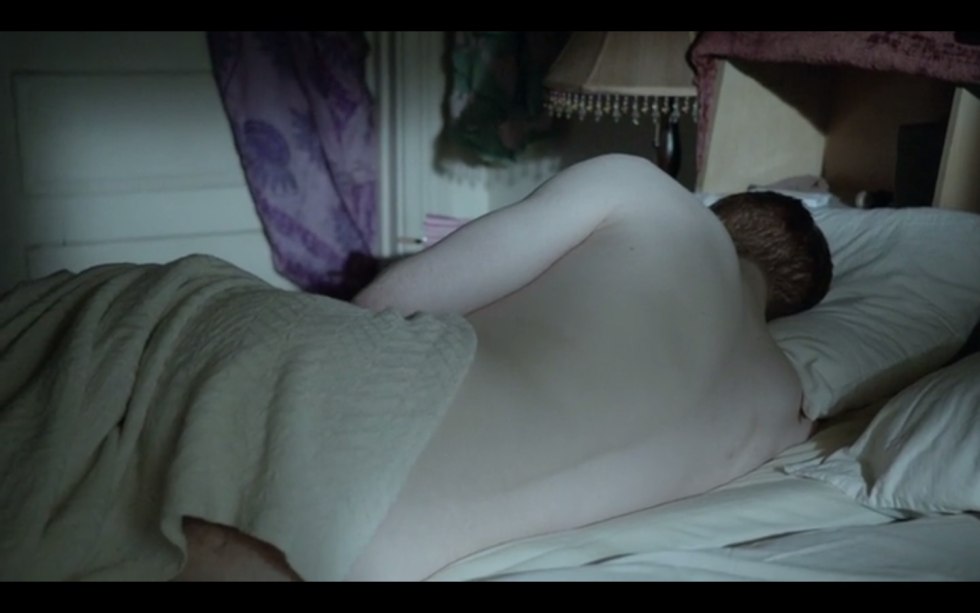 3x06 - Cameron Monaghan & Noel Fisher