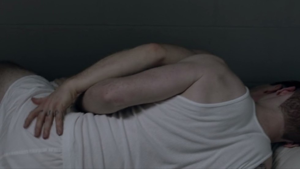 Cameron Monaen Naked Member