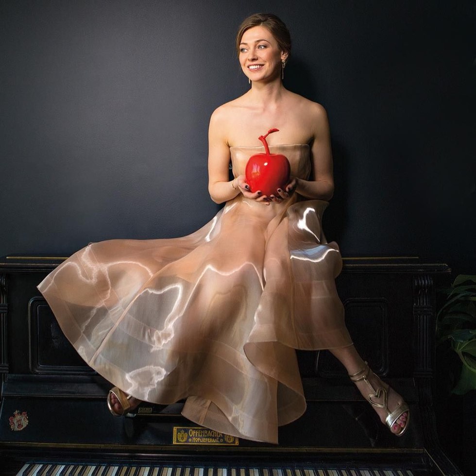 Sasha Nikiforova Porn films