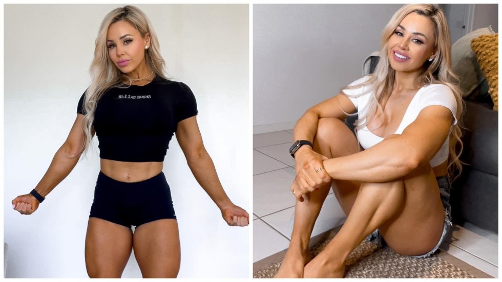 The niece naked naked