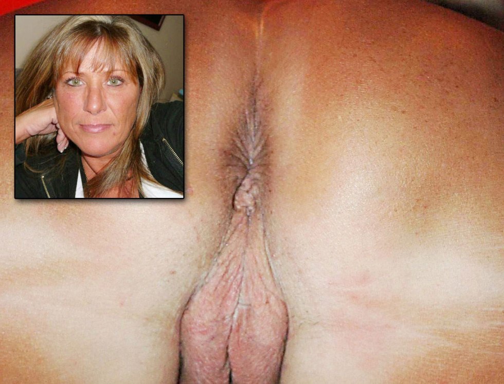 Face Pussy Anus Women photo nude