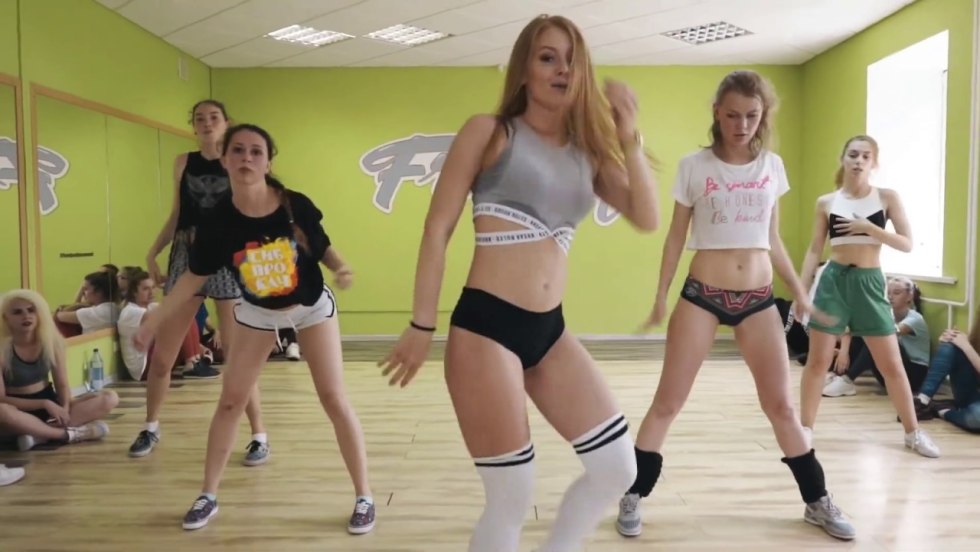 Nicky Minage Purge 18 =