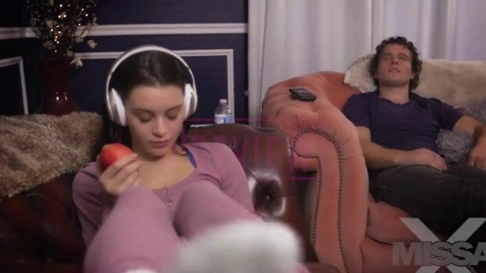 Ryan Keely (Ryan Keely) Mommy