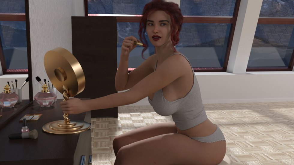 Creampie My 18 Y.O. STEP Sister GAMER GILEL WHILE SHE PLAYING FORTNITE. Oliver Strelly