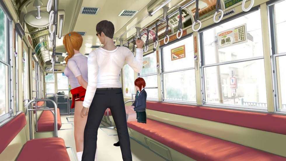 Kristen Scott Brazzers