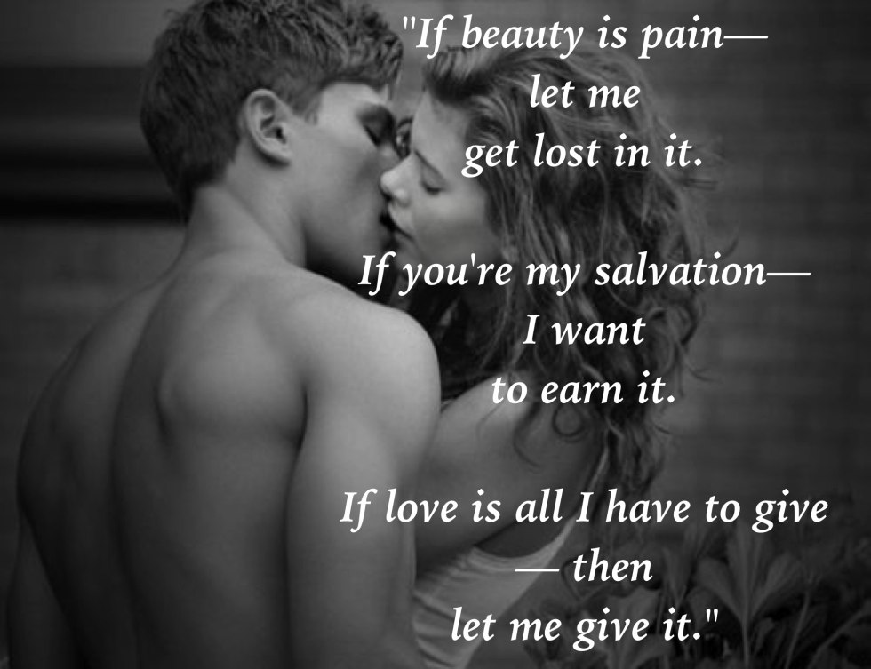 Male fantasies in bed