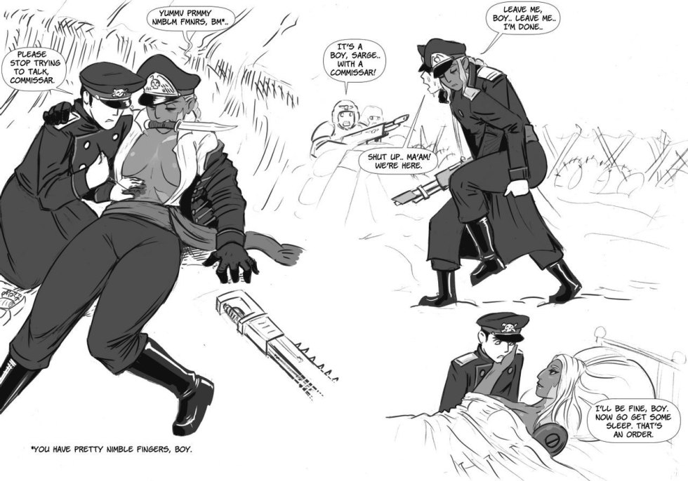 Milfy City 0.71b Sara