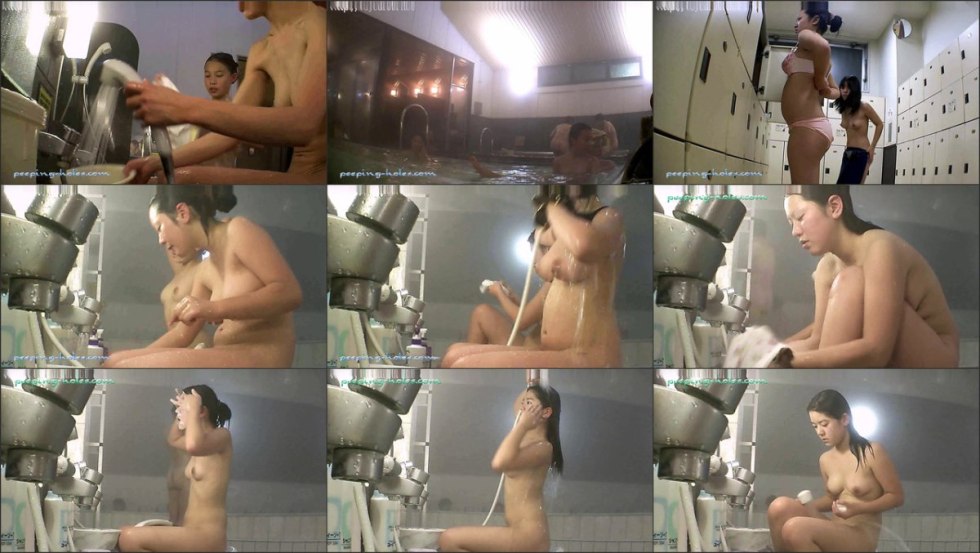 Does not suspect that he is falling boobs