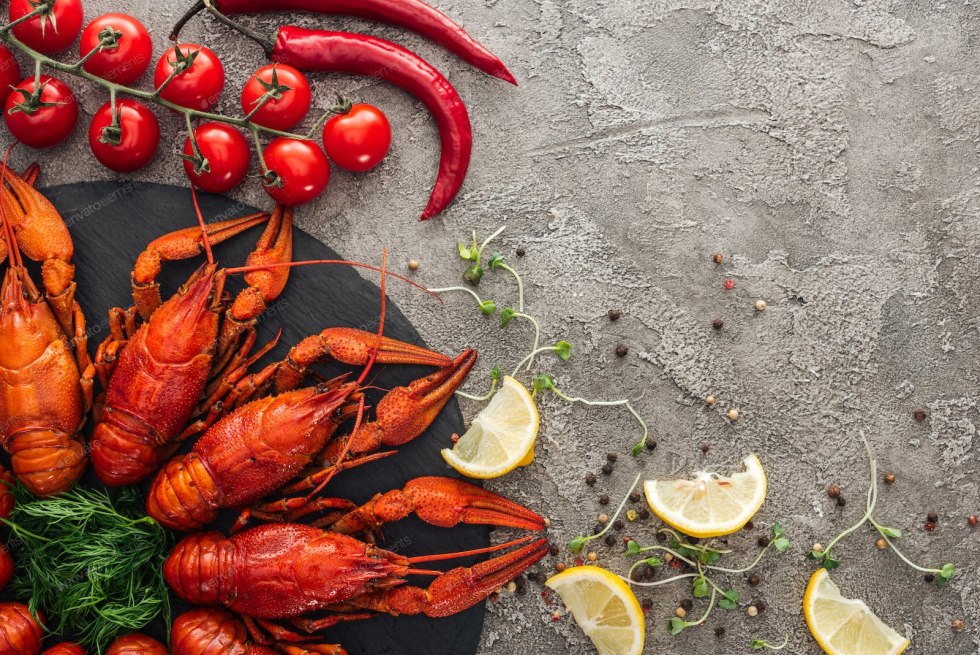 Kl -class backgrounds for rivers