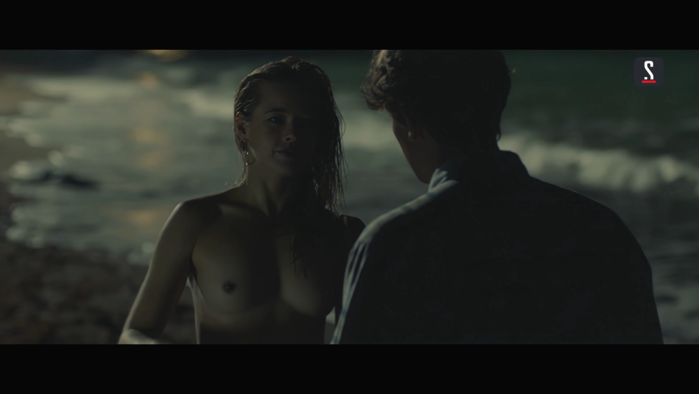 Catherine Spitz Erotic