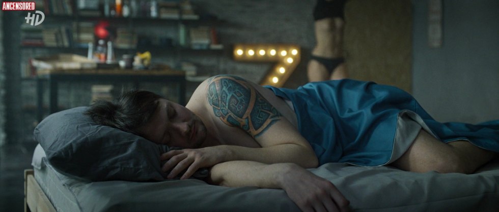 Sofya Volodchinskaya top