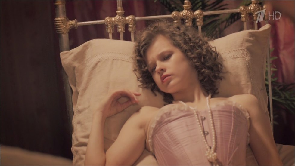 Pit series Kuprin naked spitz