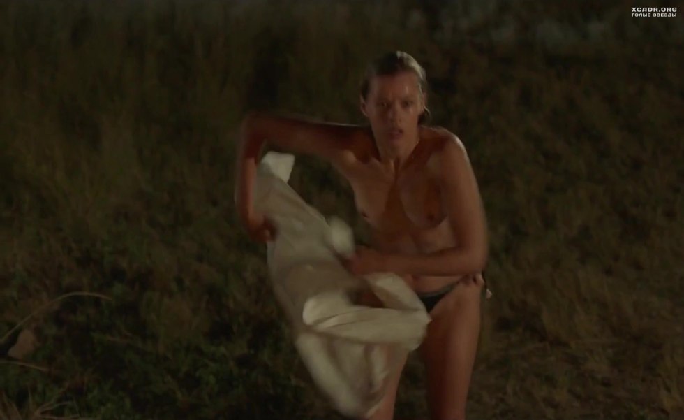 Katerina Spitz Crimean bridge