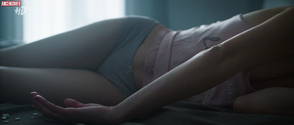 Spitz Katerina naked pornography