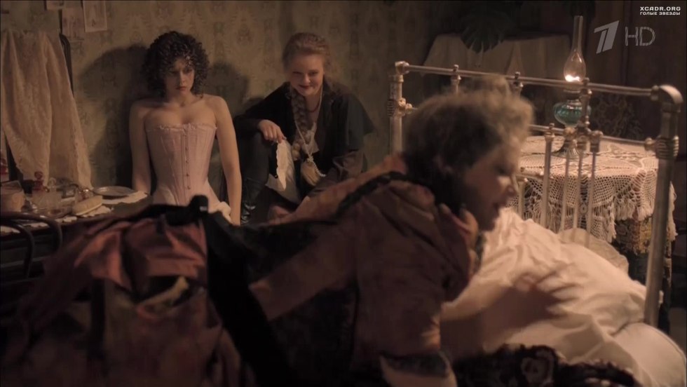 Pit series Kuprin naked spitz