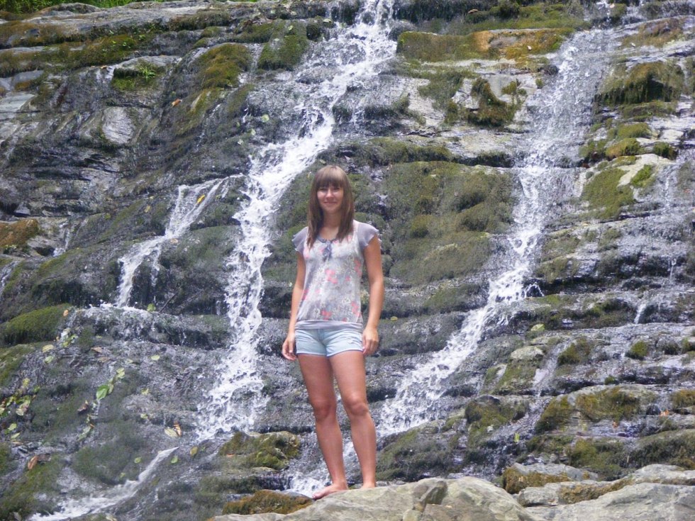 Regina Rakhimova Redgi