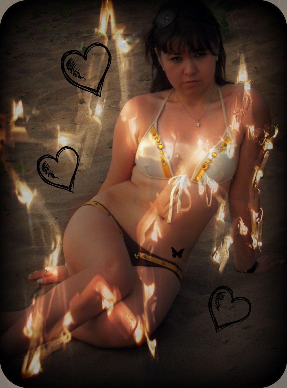 Regina Regina Rakhimova Naked