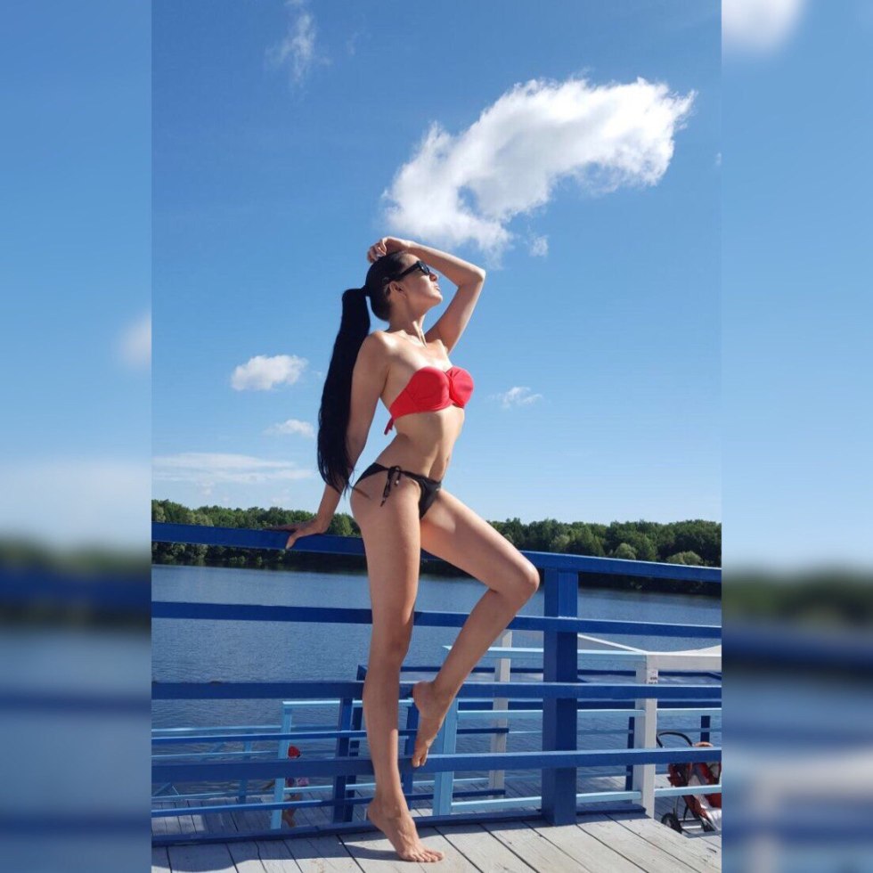 Gulnaz Abdullina Ufa