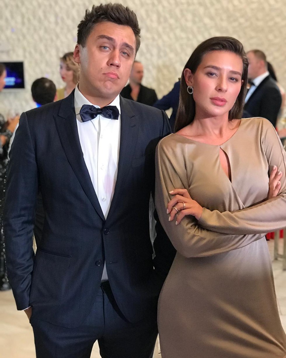 Regina Todorenko drain