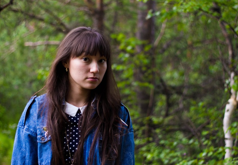 Rakhimov Maxim Mogul