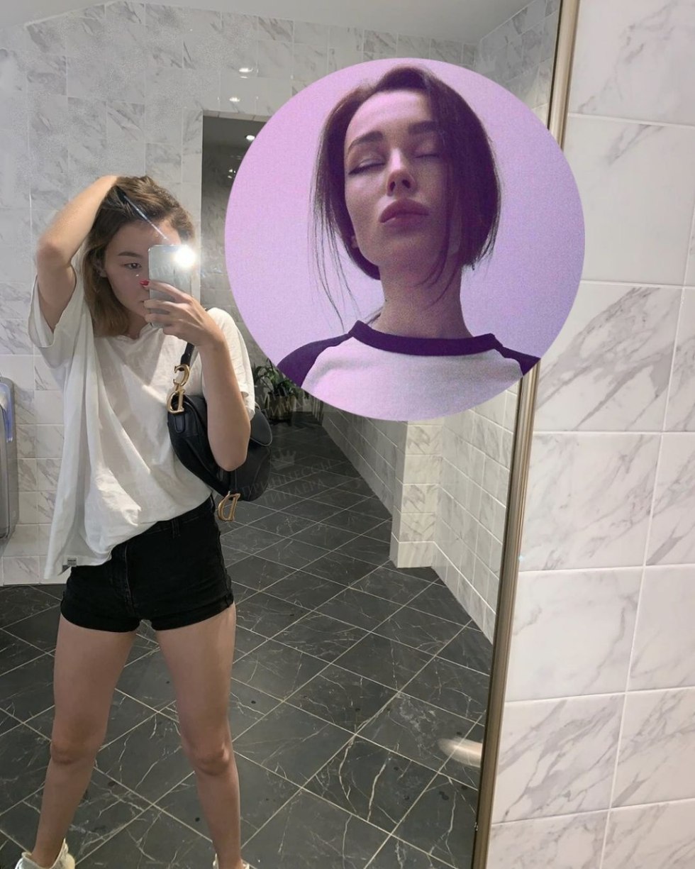 Johnny Sins Cosmonaut Mem