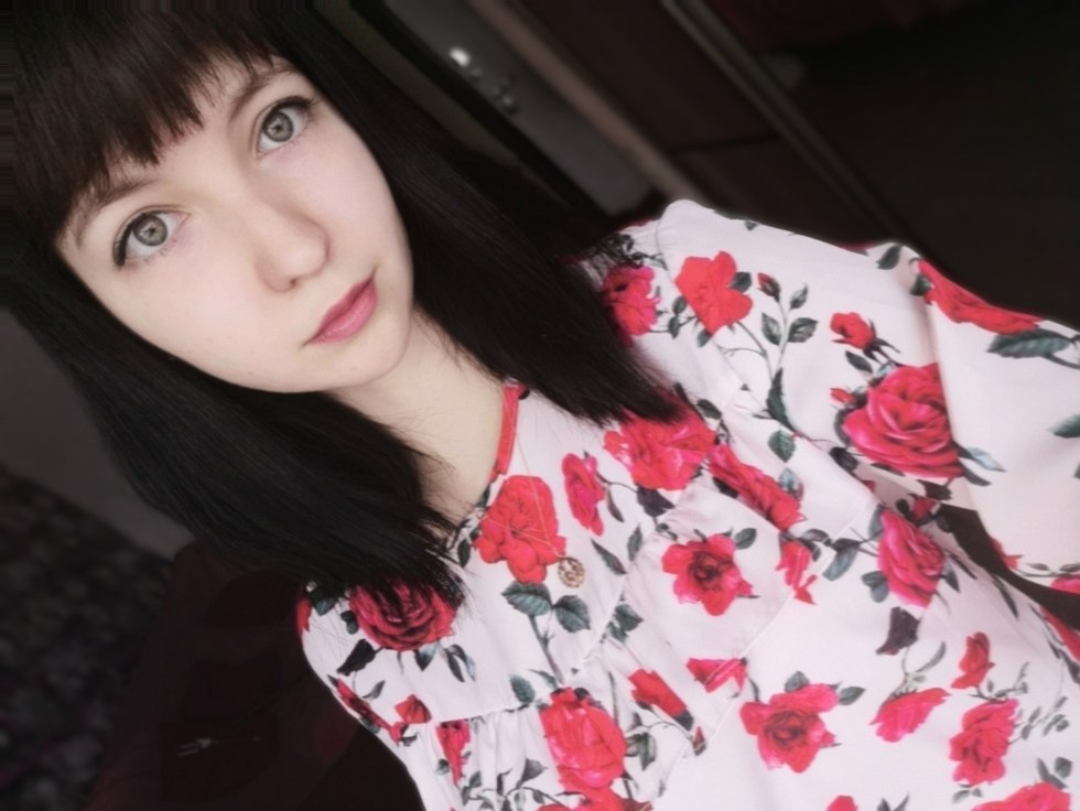 Regina Rakhimova Novosibirsk