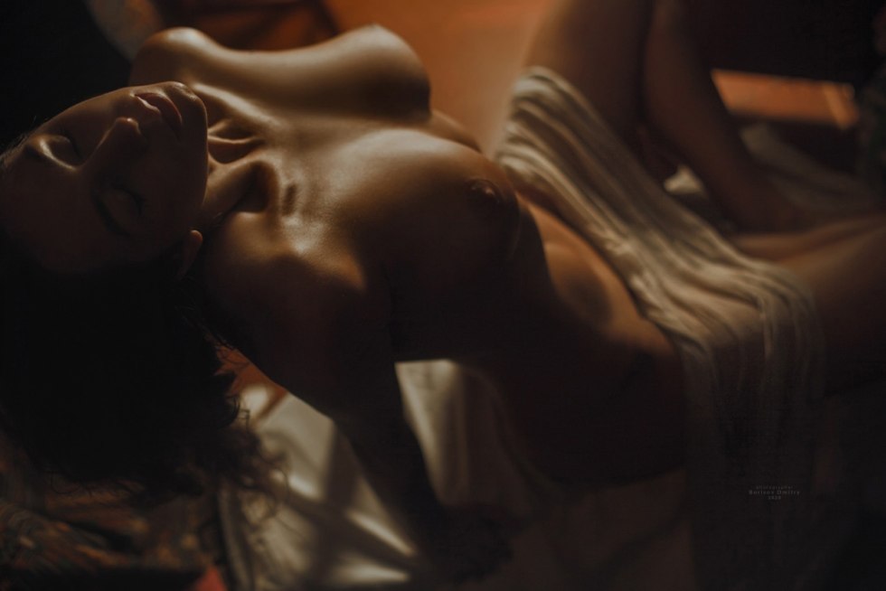 Kristina Alexandrova Ero