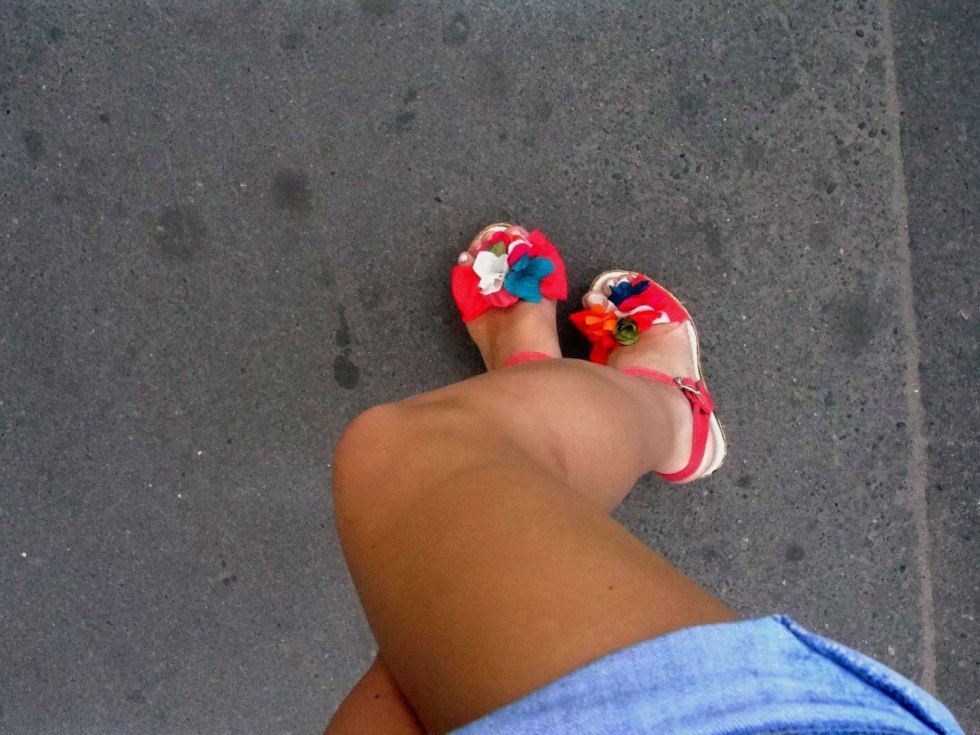 Kristina Alexandrova Slov