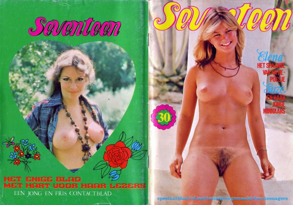 Extasy Magazine XXX 1995 Pages