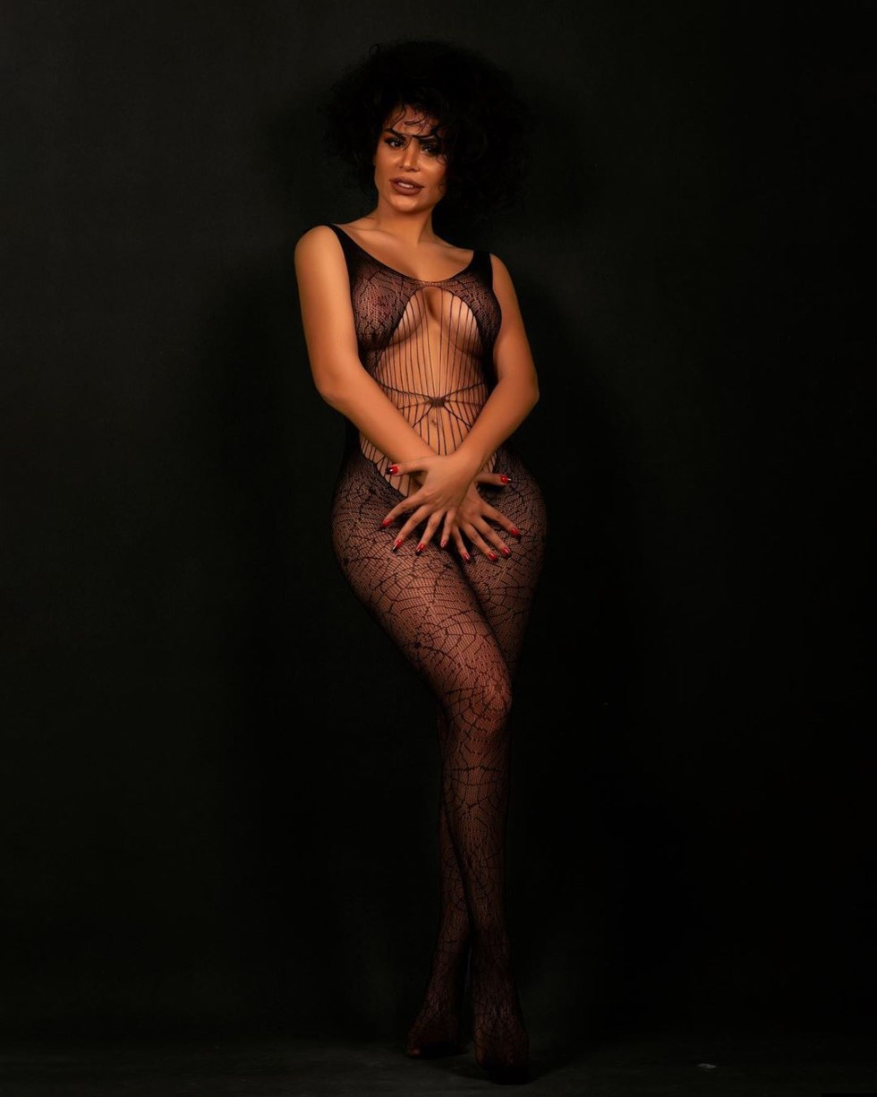 Irada Zeynalova 2022