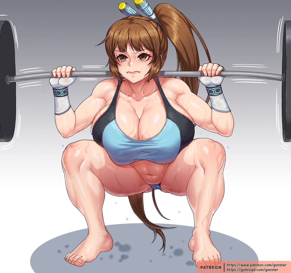 Aneca van der welden nude