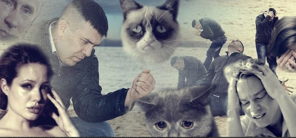 Podaev Mikhail Valerievich