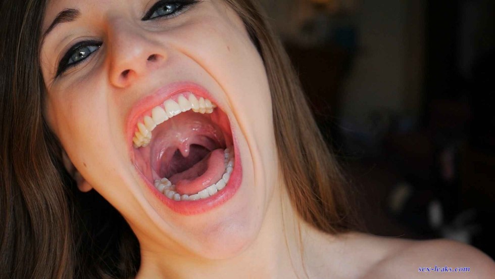 Madison Parker is finished