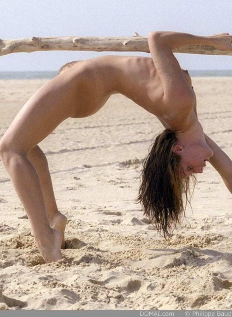 Julietta Magdalena (Albina and Angela Osinovsky) Ass