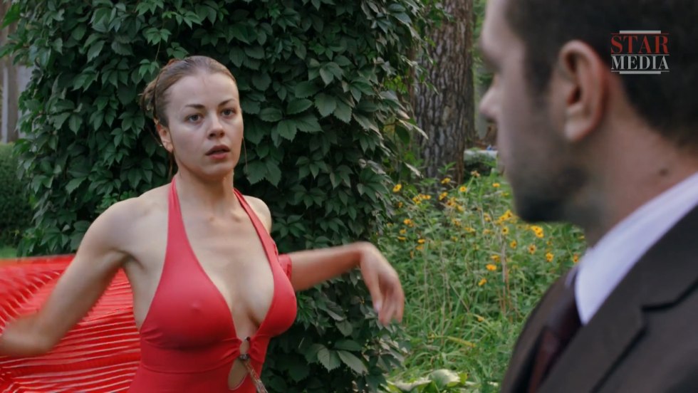 Olesya Fattakhova Maxim