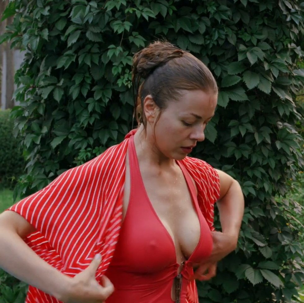 Olesya Fattakhova Maxim