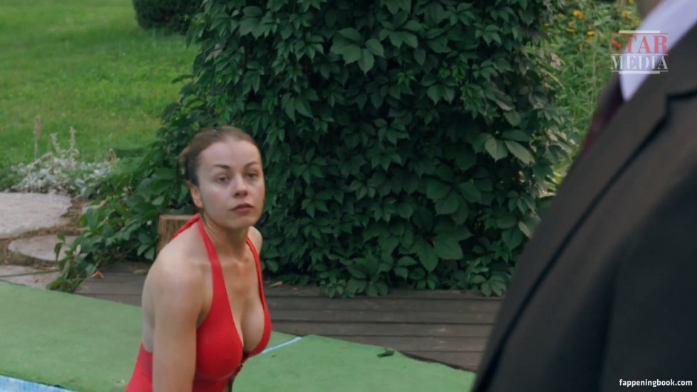 Second Bind 2016 Olesya Fattakhova