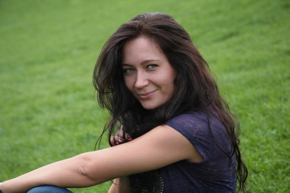 Niosti Tatyana Puchkova