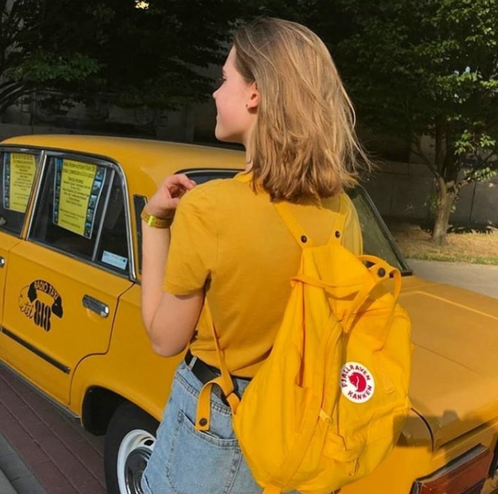 Poor Little White Guy