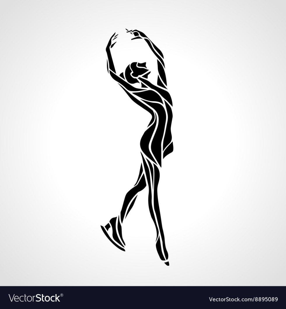 Elizaveta Tuktamysheva Figure Skading