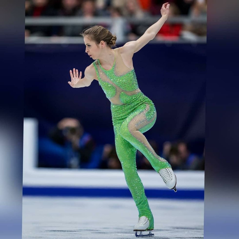 Alena Kostornaya Trusova Shcherbakova