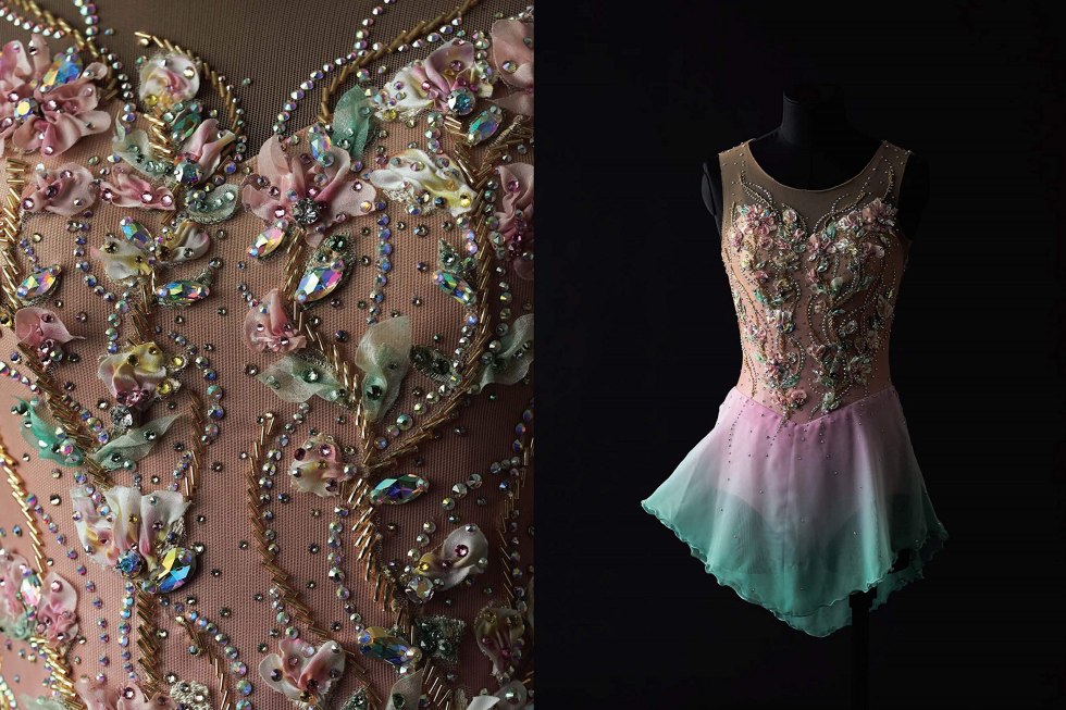 Mariya Bell 2022 World Cup