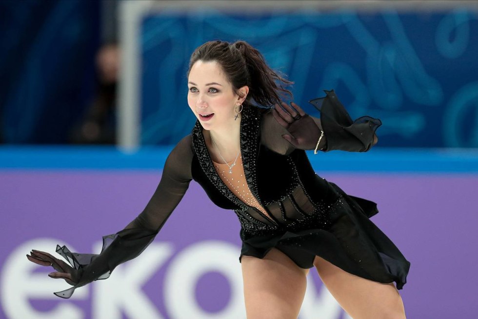 Figure skating