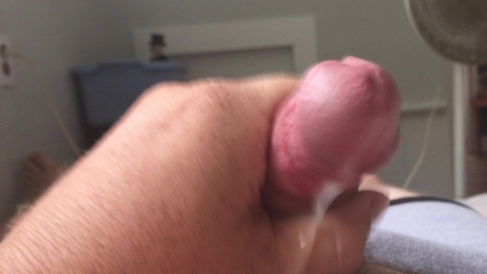 Masturbation American dick