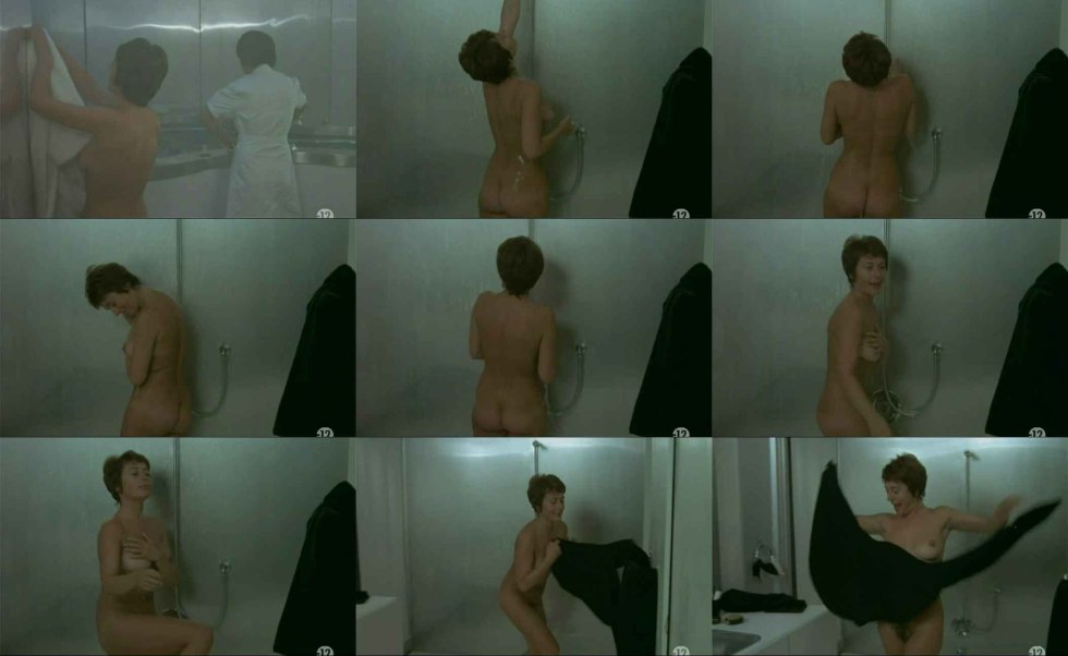 Anna Dubrovskaya erotic scenes