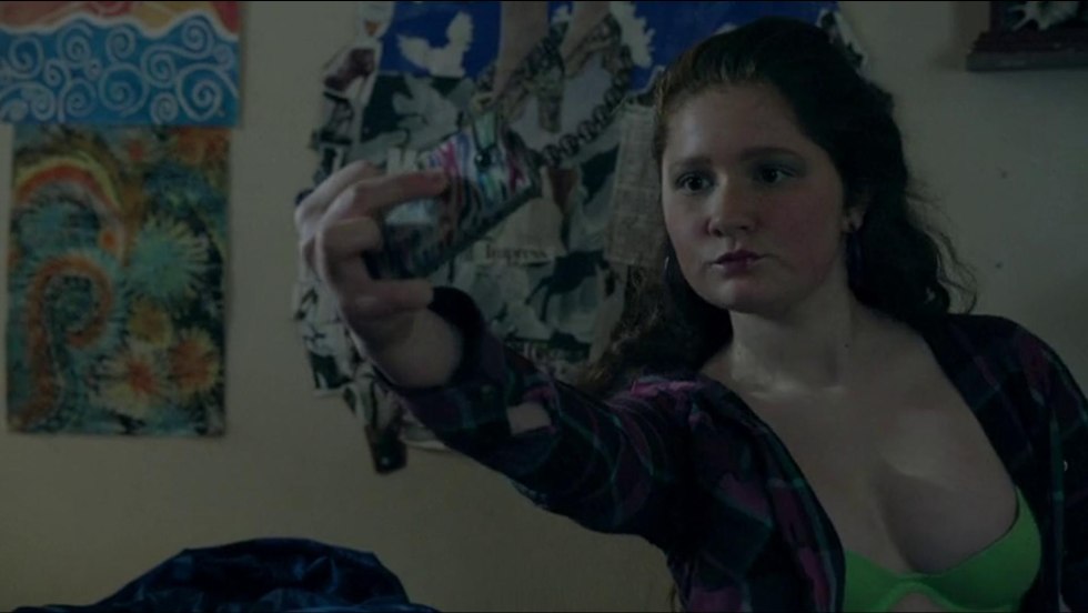 Emmy Rossum Fion Gallager XXX